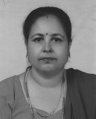 जानुका आचार्य