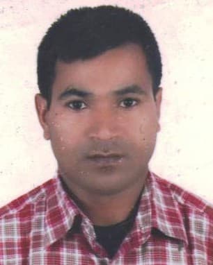 कालु प्रसाद कुइकेल