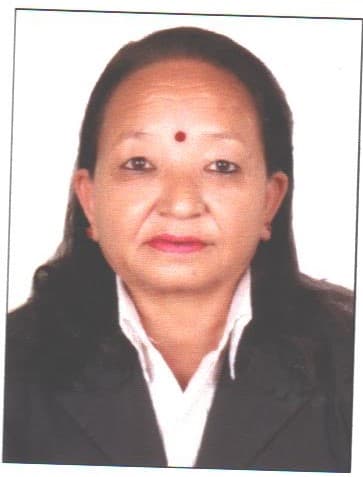 कोपिला उप्रेती कुँवर