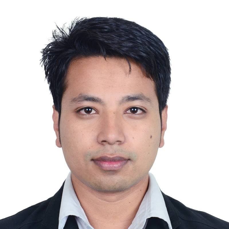 कुन्दन श्रेष्ठ