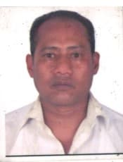 महेश तण्डुकार