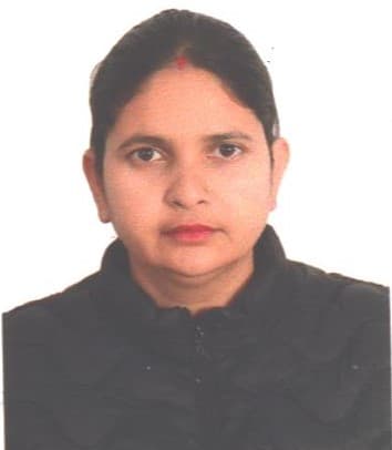 निर्मला के.सी.