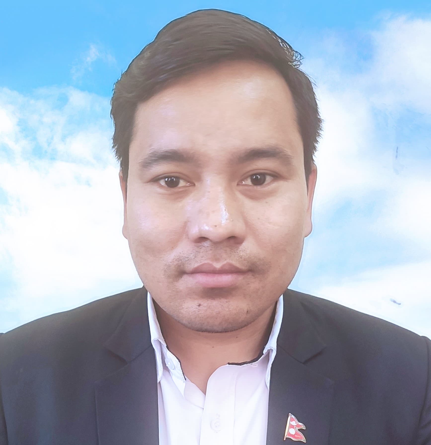 शेर बहादुर ओली