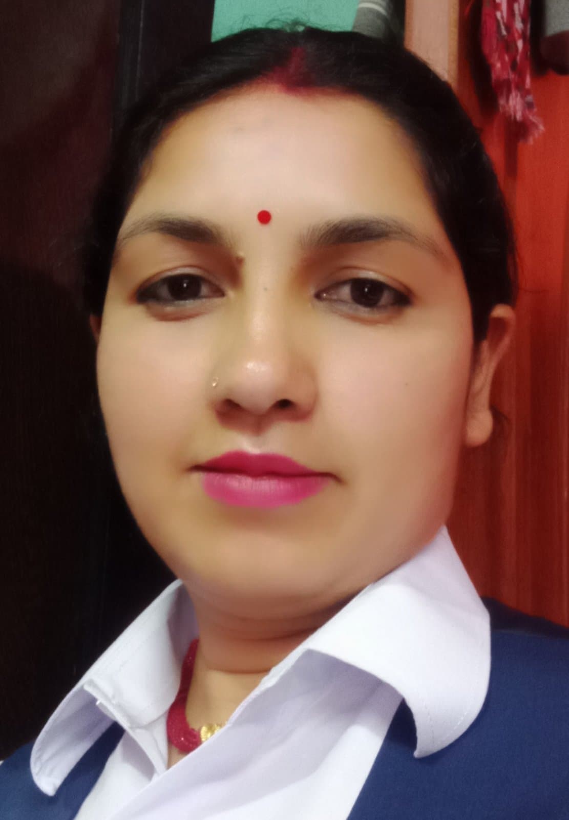 ओम कुमारी गौतम