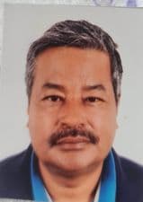 प्रेम बहादुर श्रेष्ठ