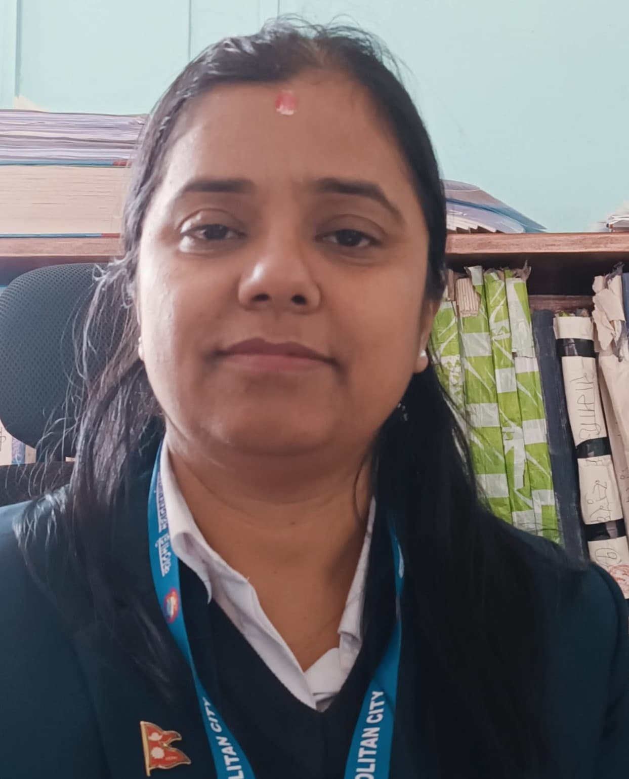 रेखा हुमागाइ