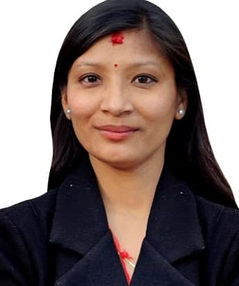 रजिना डंगाेल