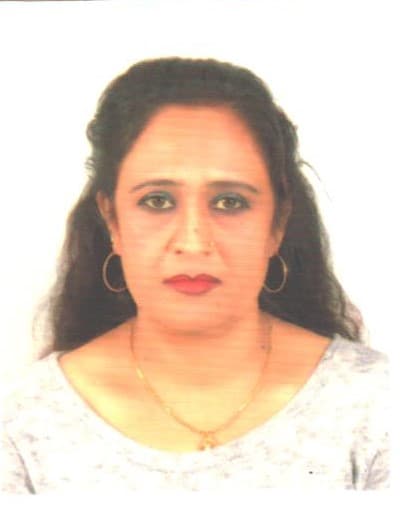 सावित्री खड्का