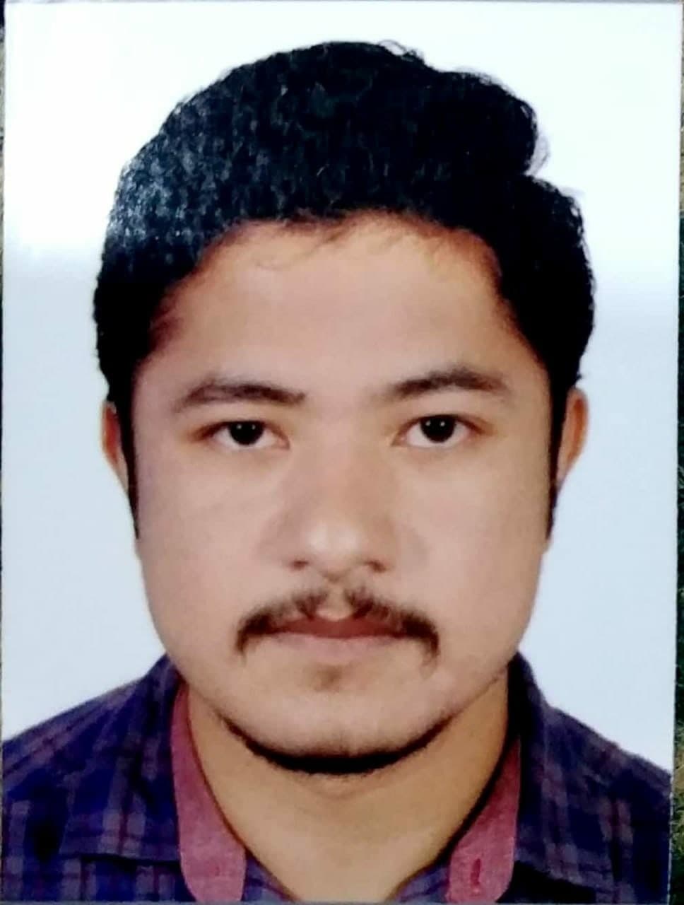 सन्तोष श्रेष्ठ