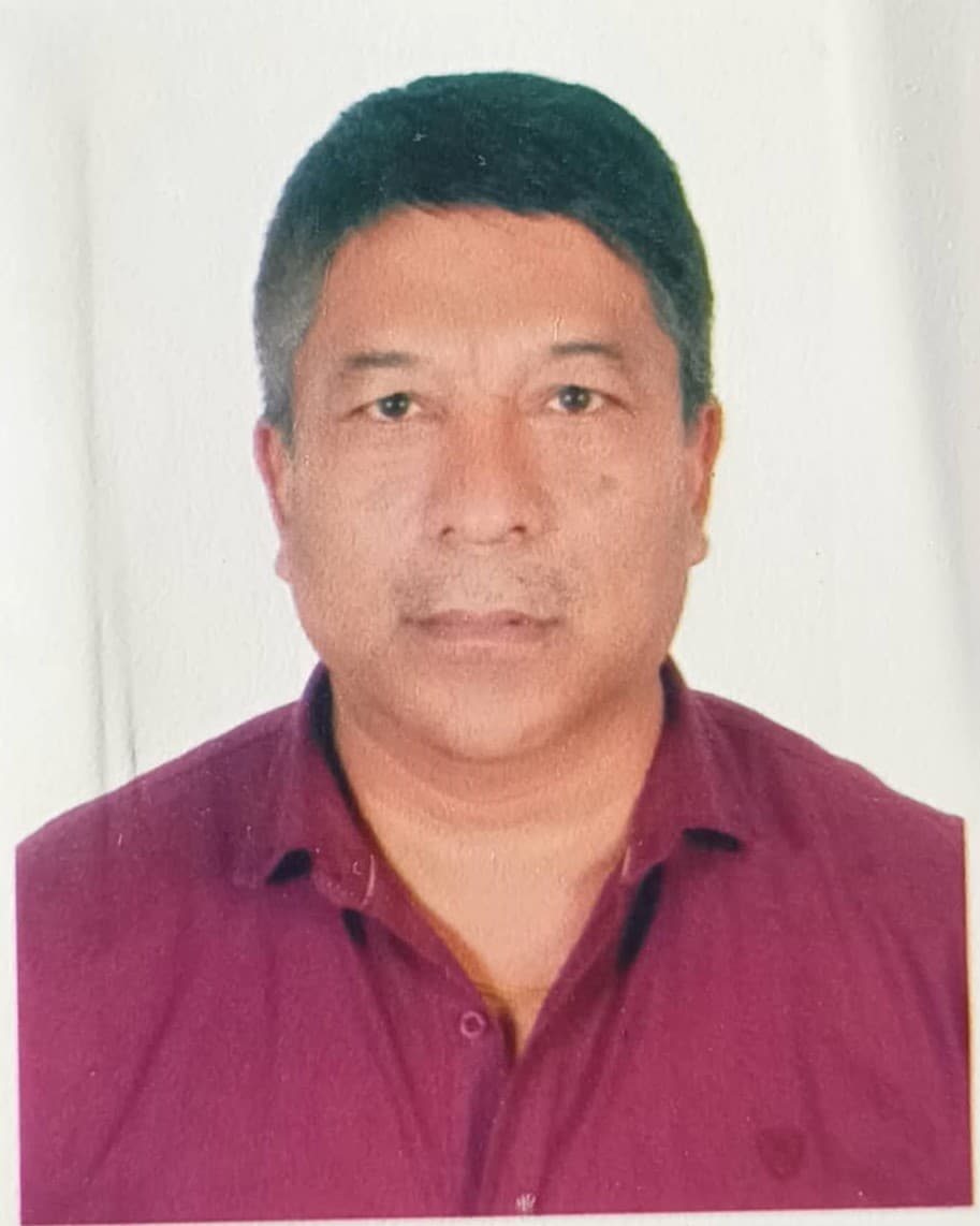 सानु श्रेष्ठ