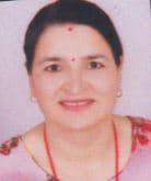 सरिता न्यौपाने
