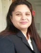 सरु सोती वाग्ले