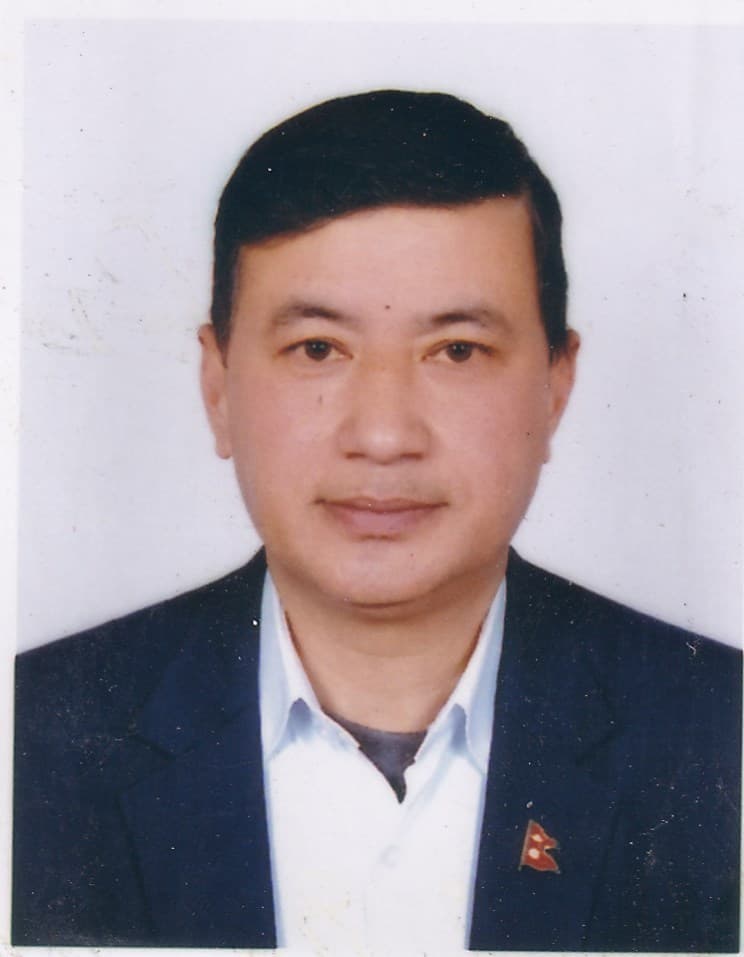 शंखनारायण श्रेष्ठ