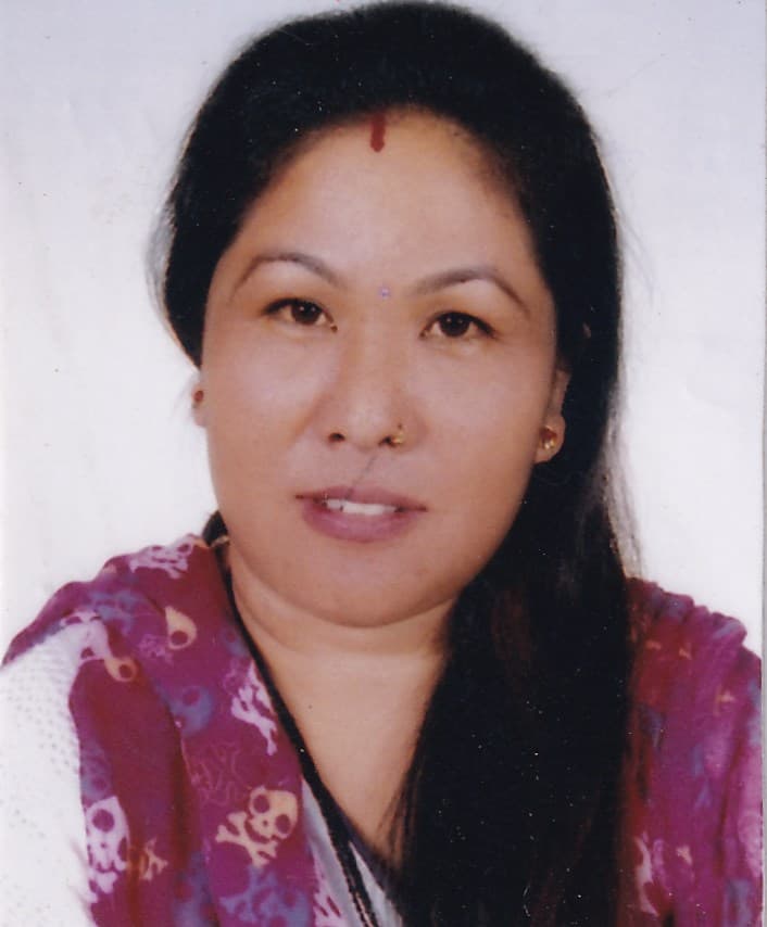 सितामाया जिरेल