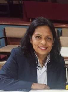 साेना शर्मा