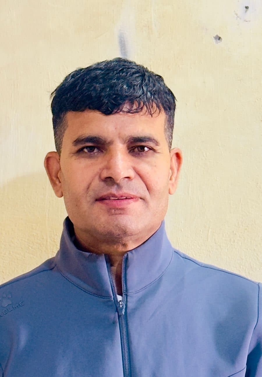 उद्धव भट्टराई