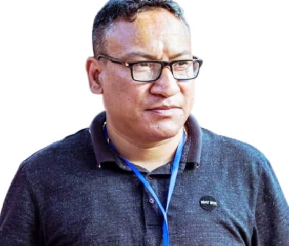 उदेन मानन्धर शायमी
