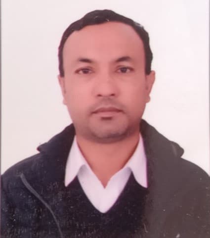 पूर्ण नारायण महर्जन