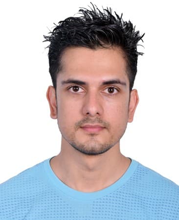 विवेक खनाल