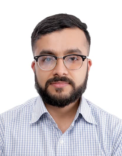 अर्जुन अर्याल