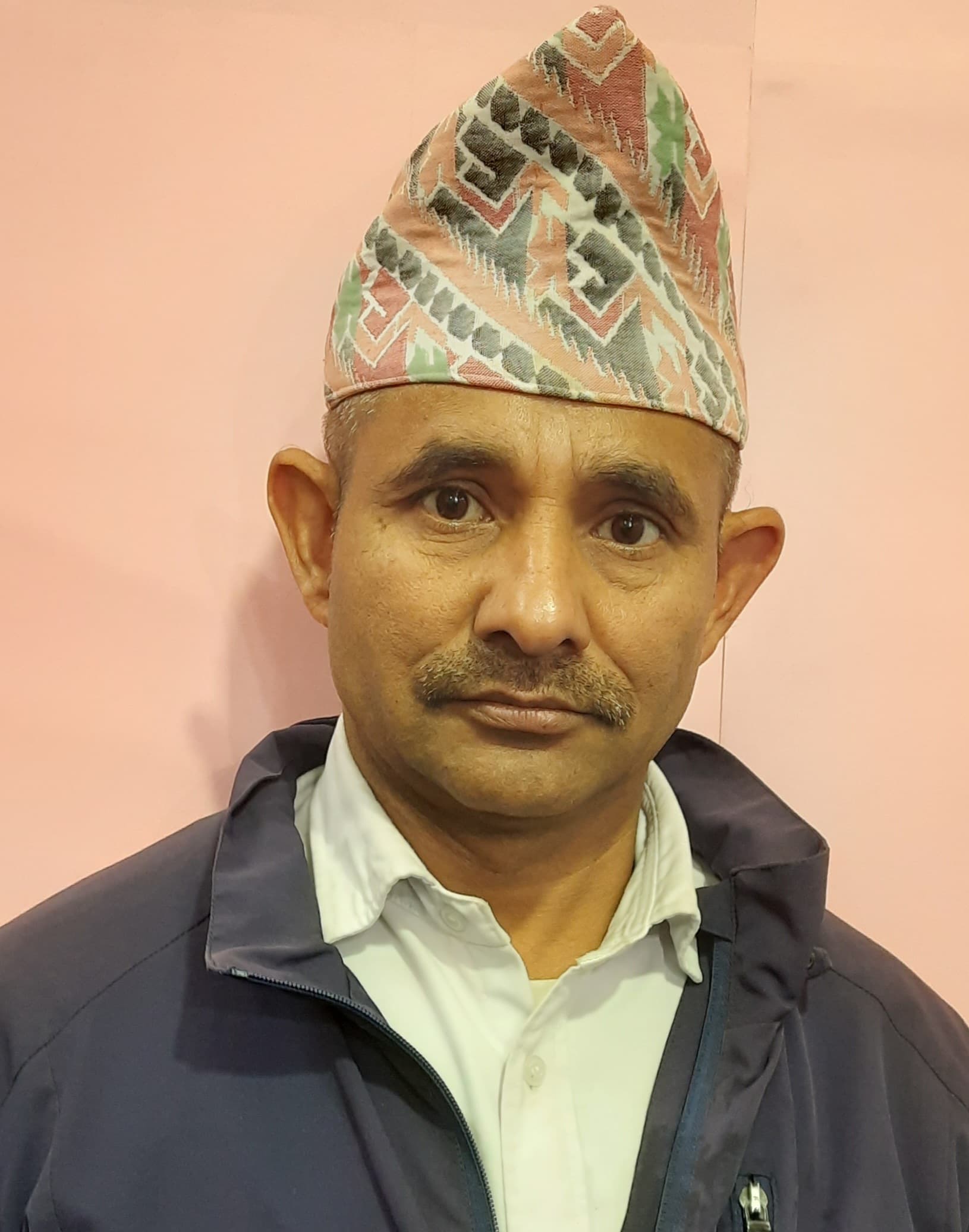 बसन्त प्रसाद कोइराला