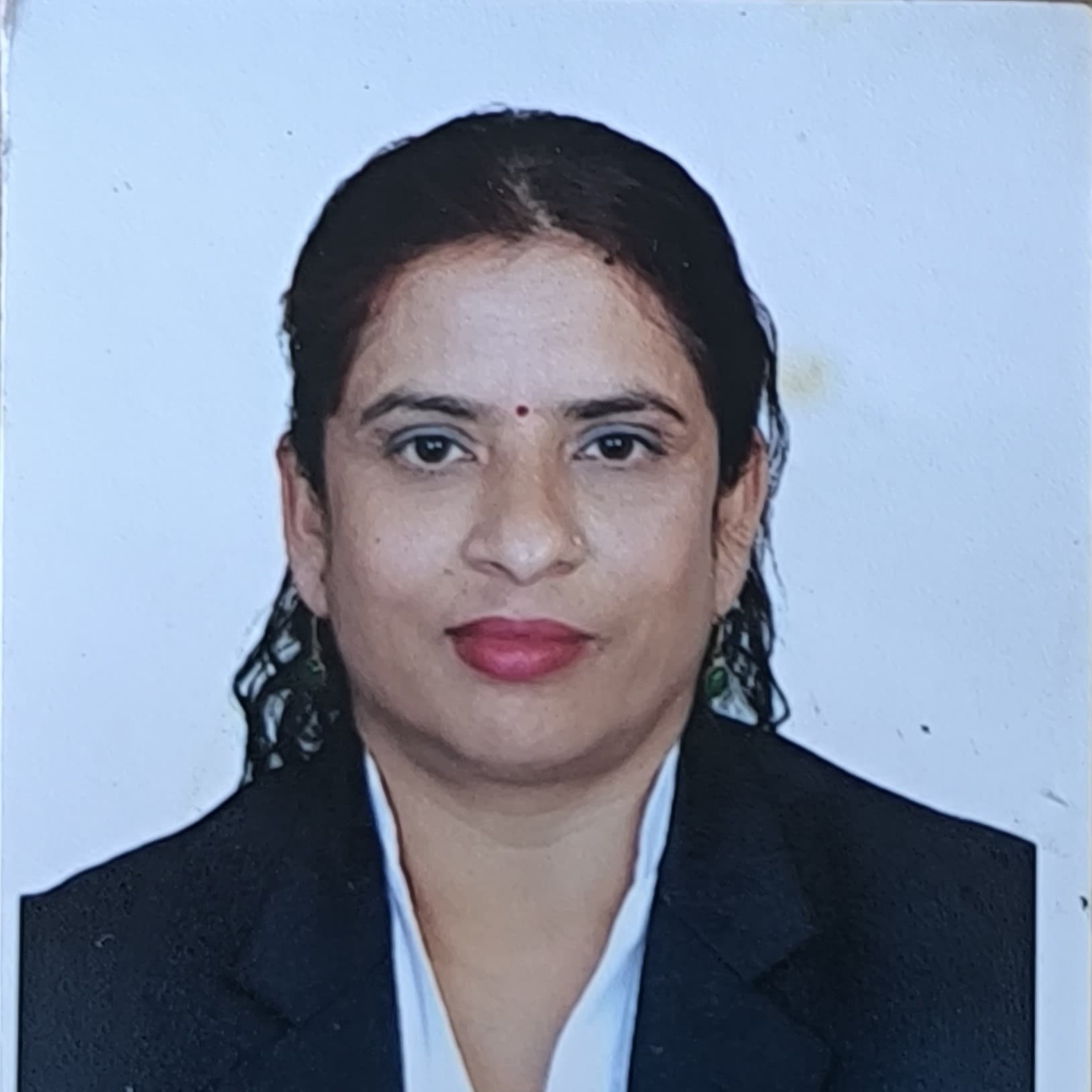 कमला घिमिरे