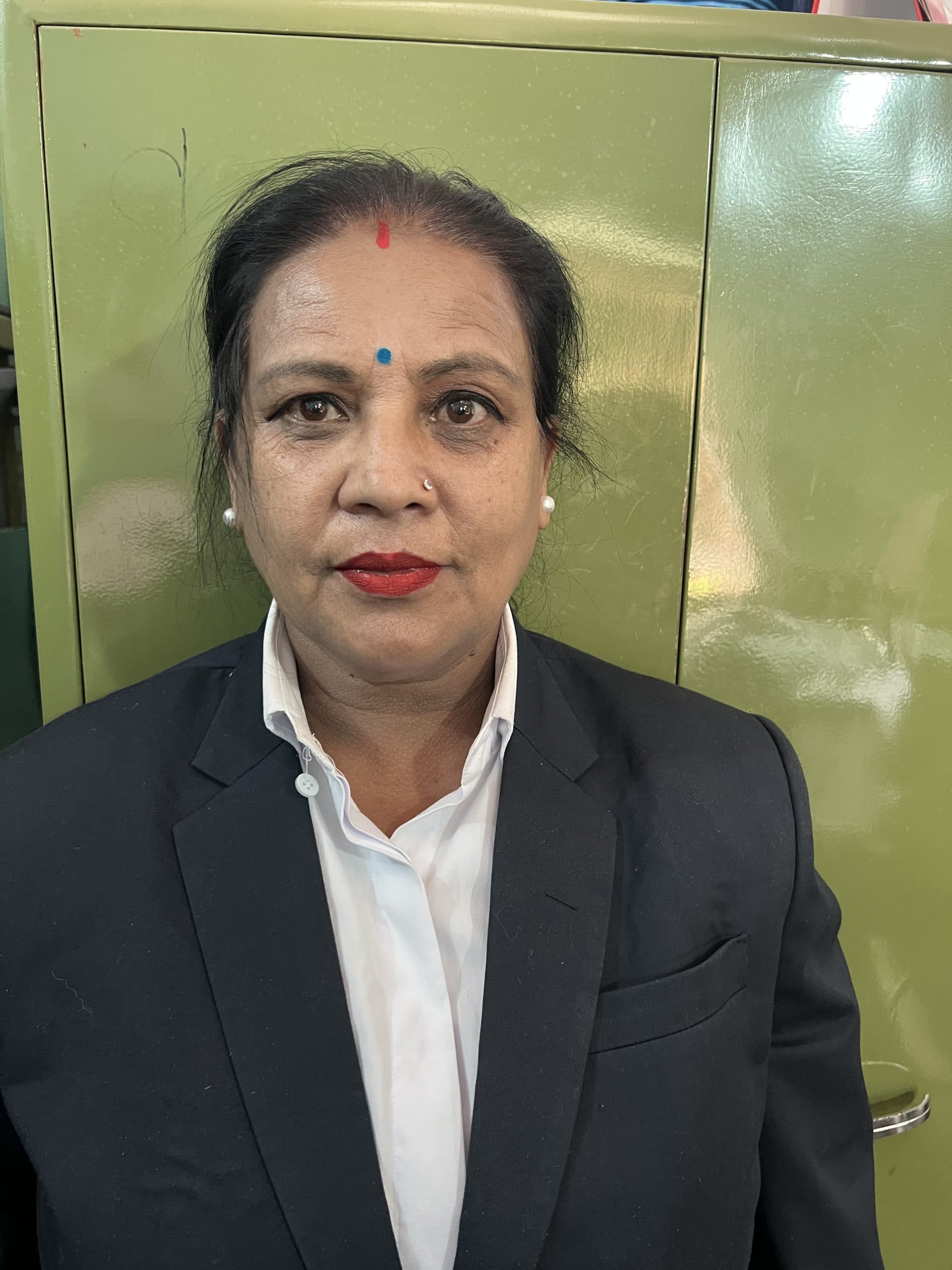 मिरा बिष्ट