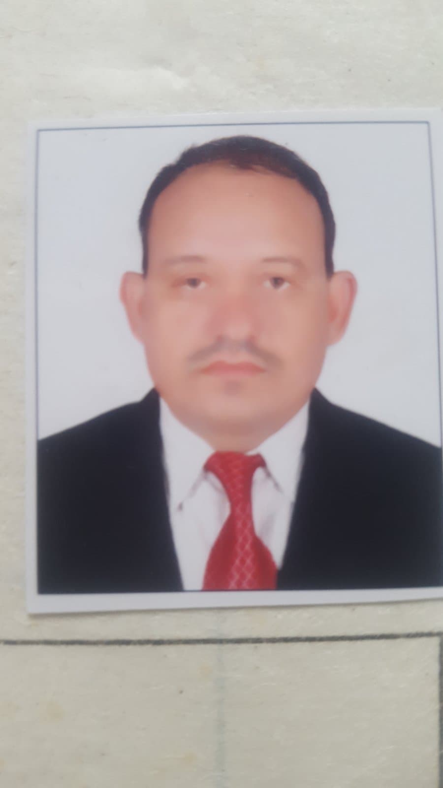 कमानसिंह खड्का