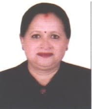 मीरा न्यौपाने देउजा