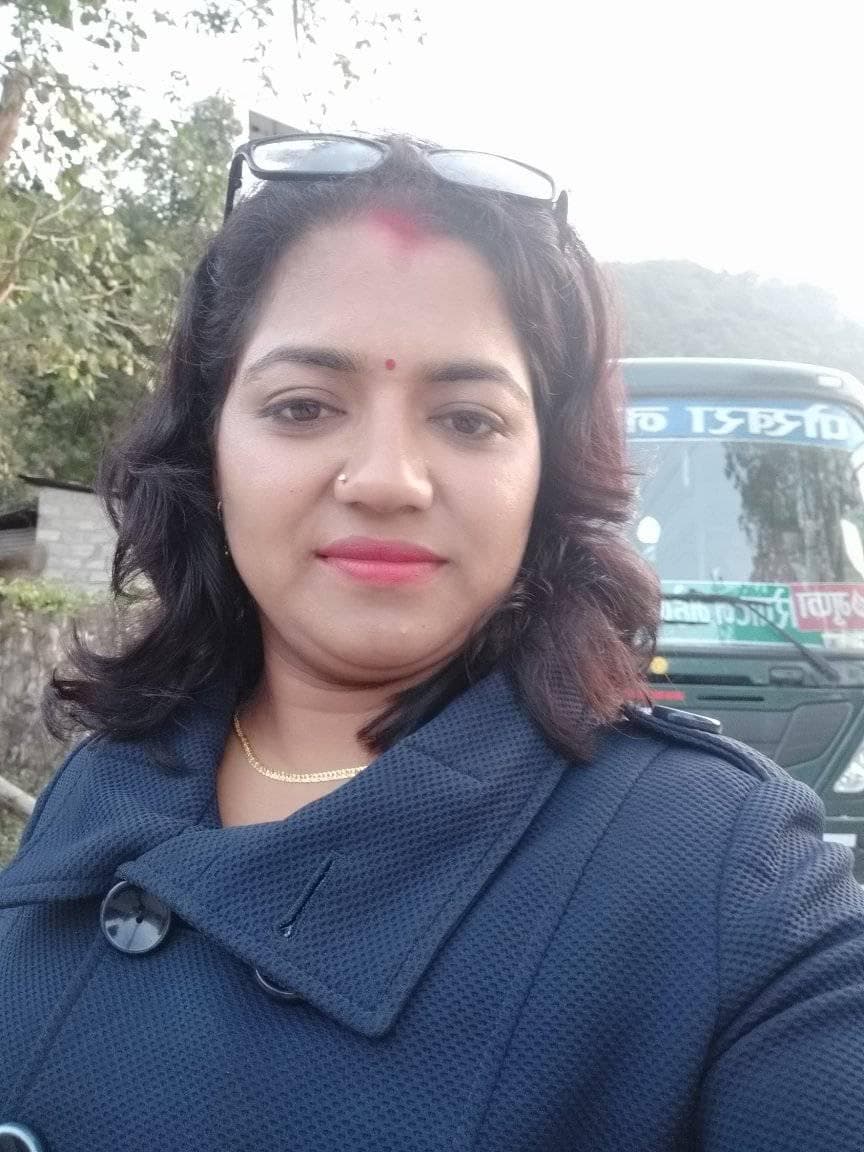 उर्मिला भट्टराई