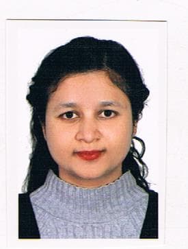 आचल आचार्य
