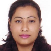 अनिरा तुलाधर