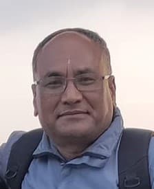 हरिगोपाल महर्जन