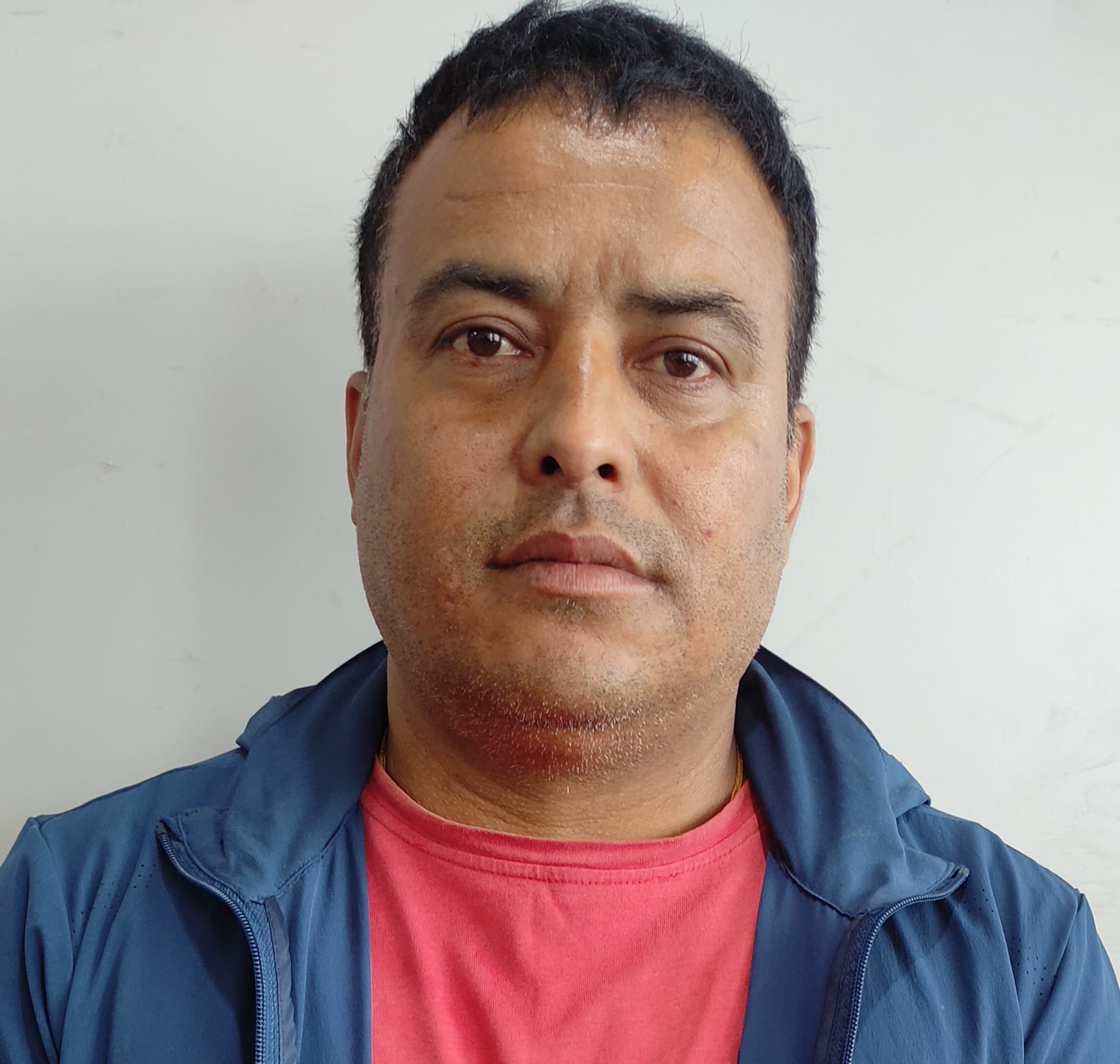 रामकर्ण श्रेष्ठ