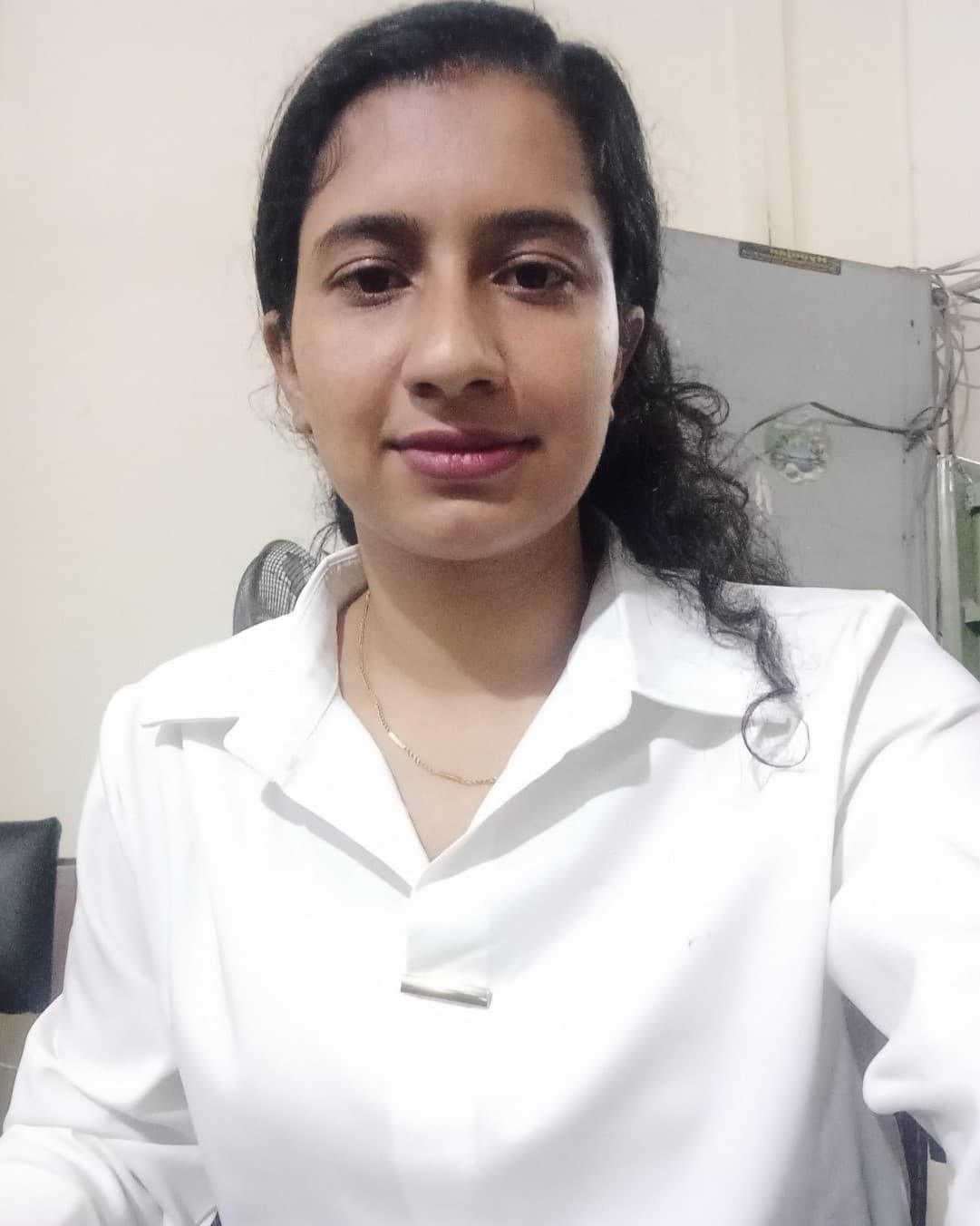 माया अवस्थी