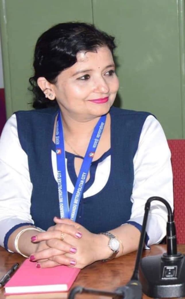 बिमला कोइराला