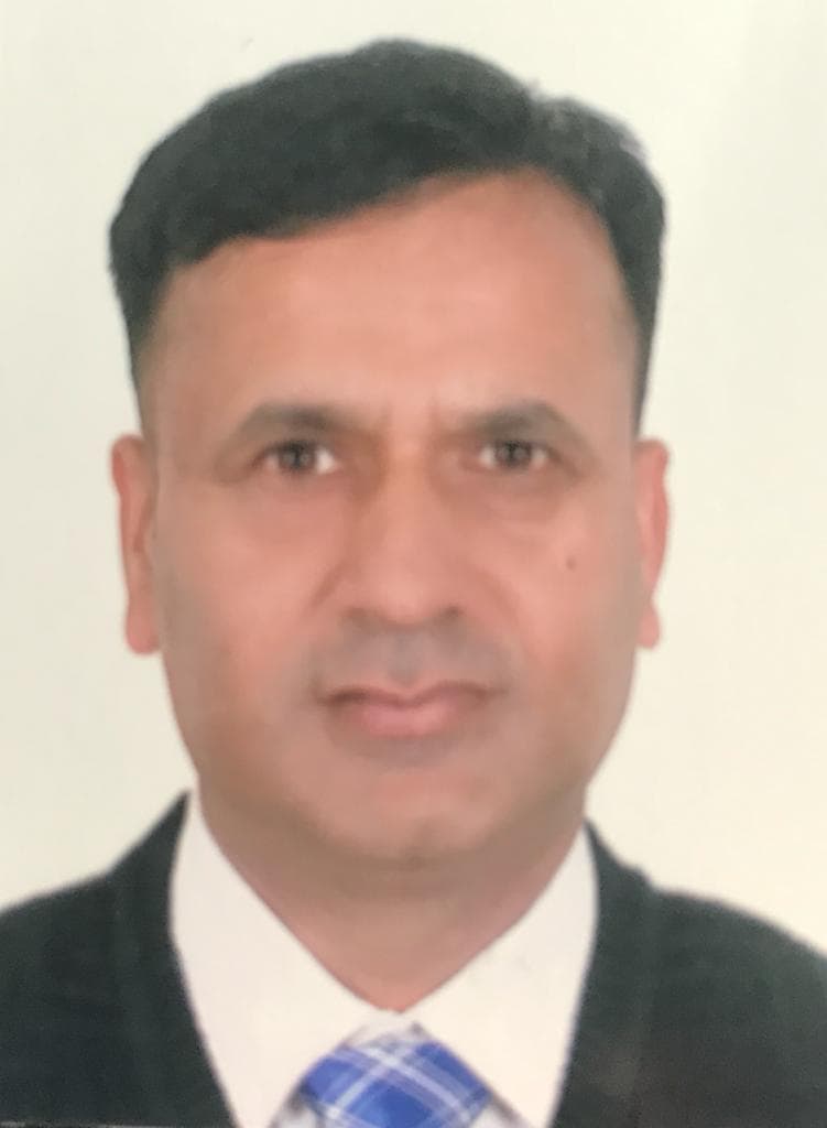 इन्द्र प्रसाद दाहाल