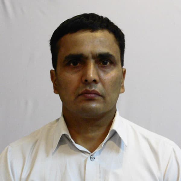 नेत्र नारायण पौडेल