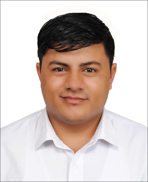 रामचन्द्र खड्का