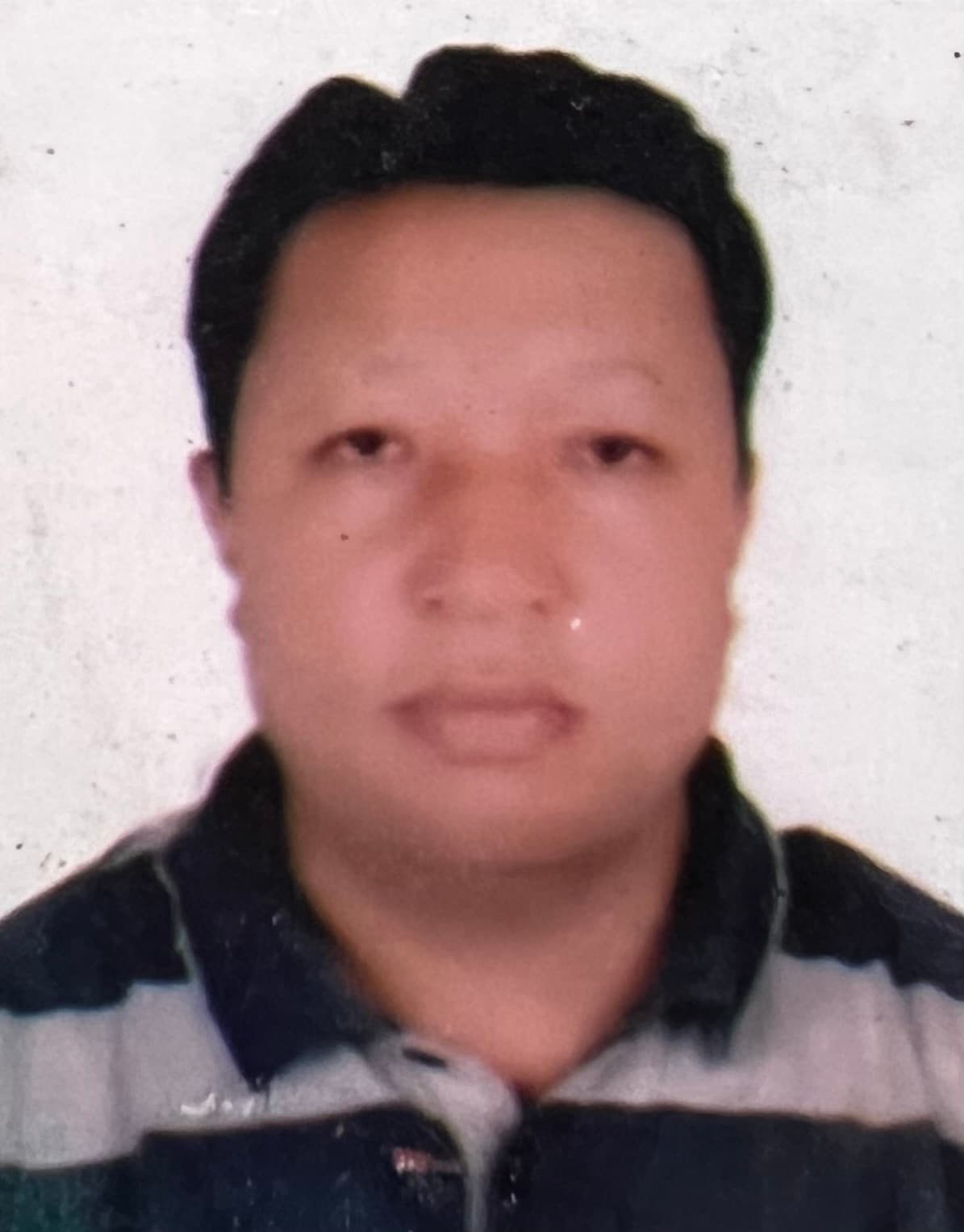 बाबुराजा महर्जन
