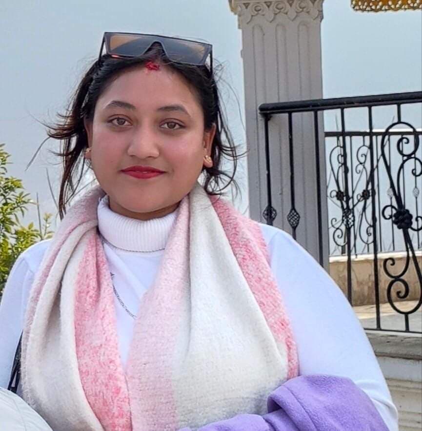साधना सापकोटा