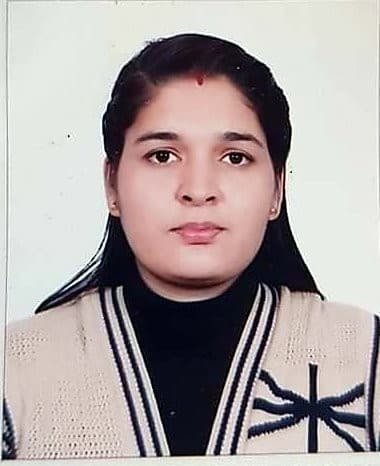 सरस्वती घिमिरे