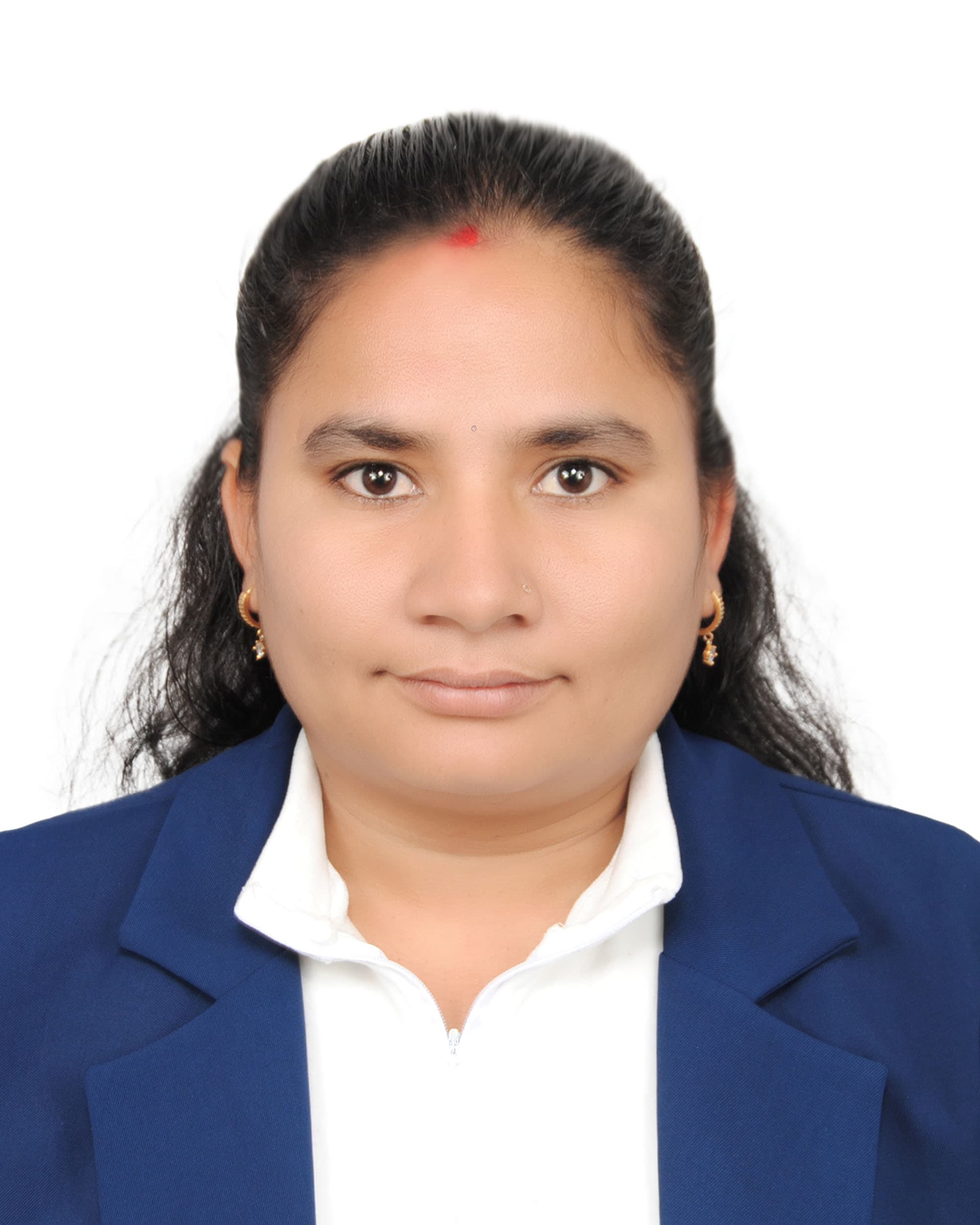 बिनिता महत