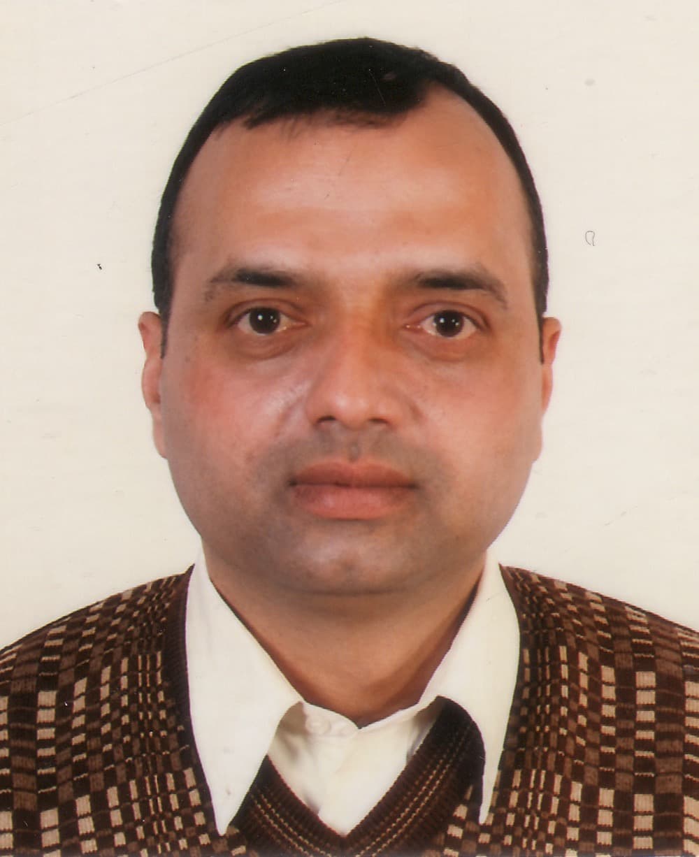 धर्मराज भट्टराई