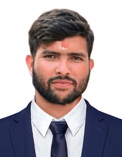 उपेन्द्र प्रसाद संज्याल
