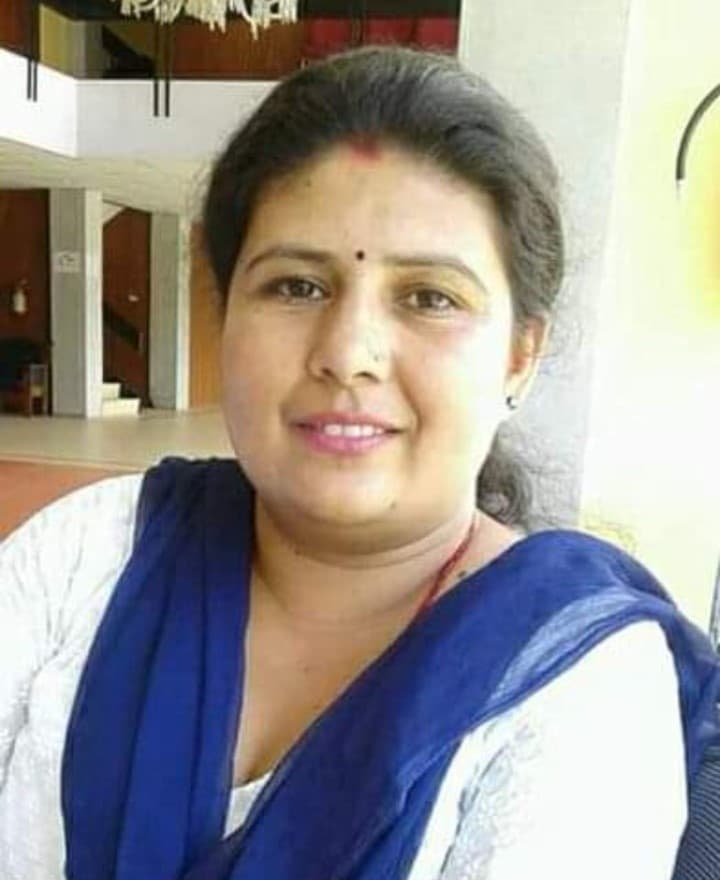 देवकी ढुंगाना