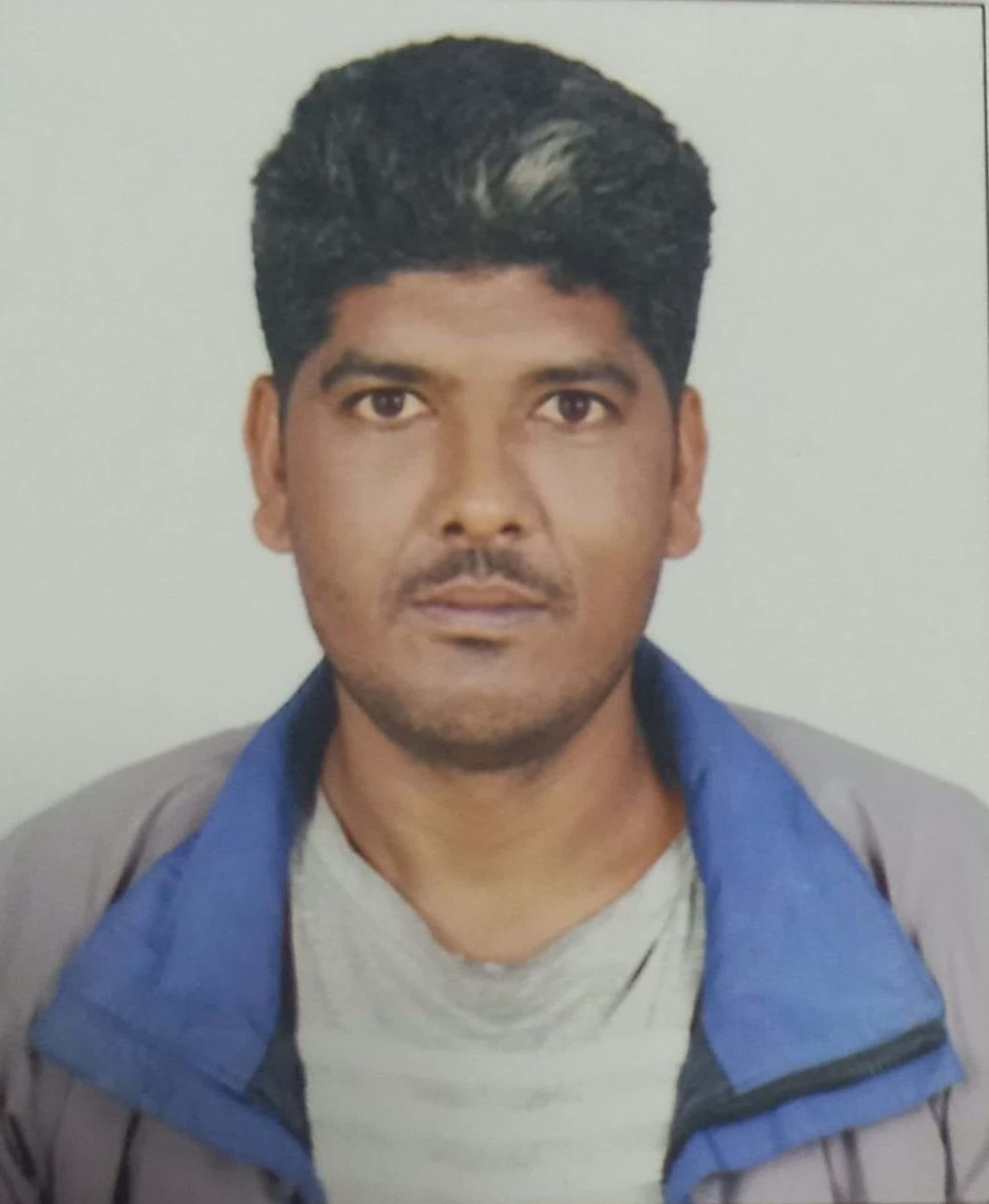 गजेन्द्र बहादुर थापा