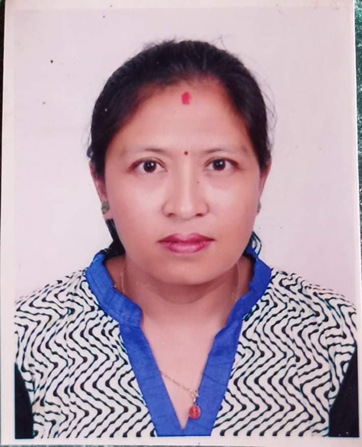 चम्पा जोशी