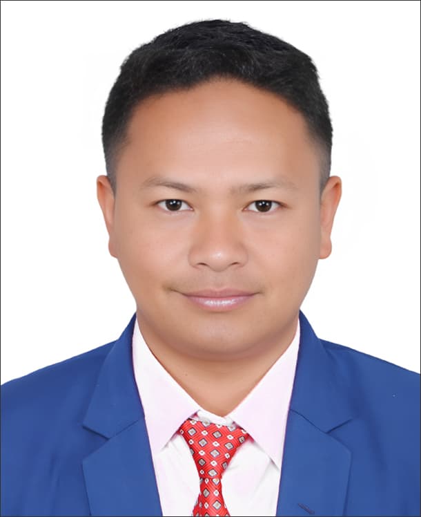 सुरेश लुंगेली मगर