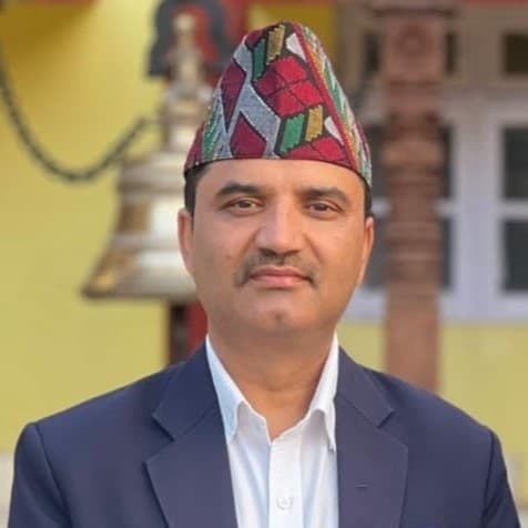 अनिरूद्र नेपाल